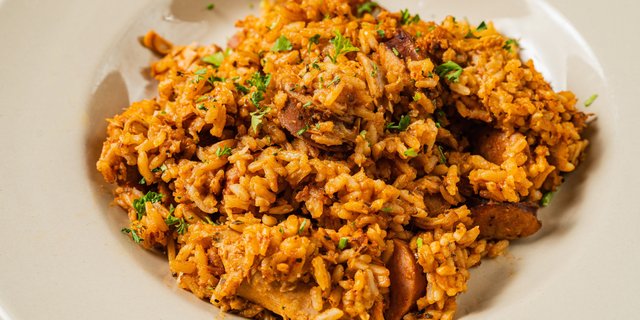 Jambalaya