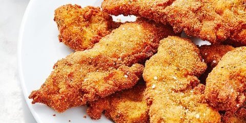 Chicken Fingers