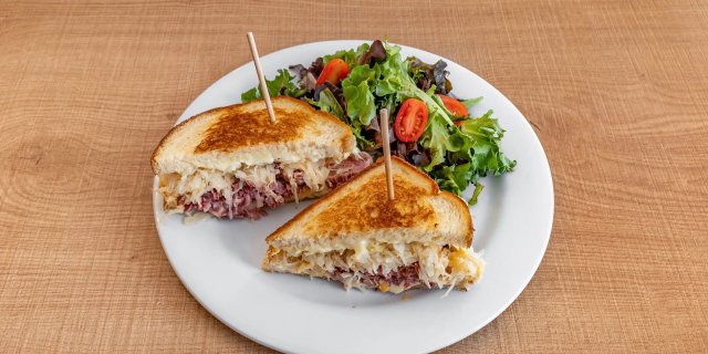 Ruben Sandwich