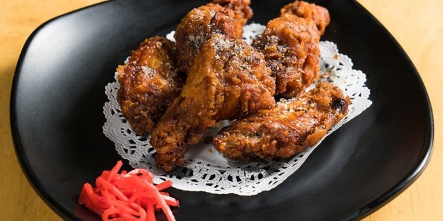 Yama Wings