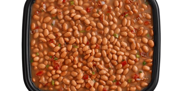 Charro Beans