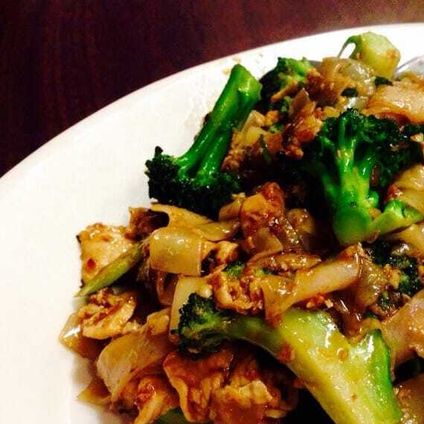 Pad See Ew