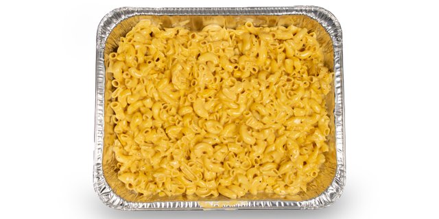 Mac & Cheese Tray