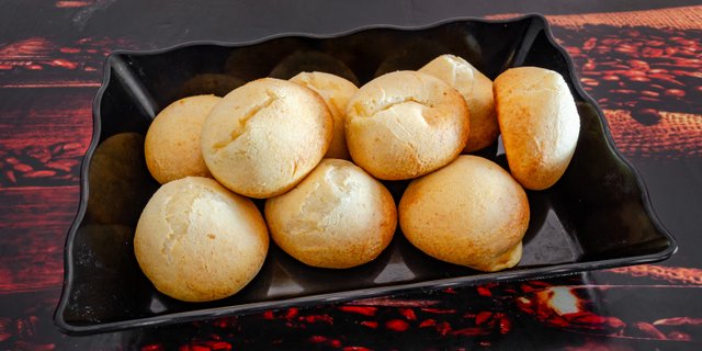 Pan de Bono