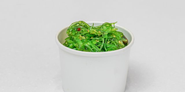 Seaweed Salad