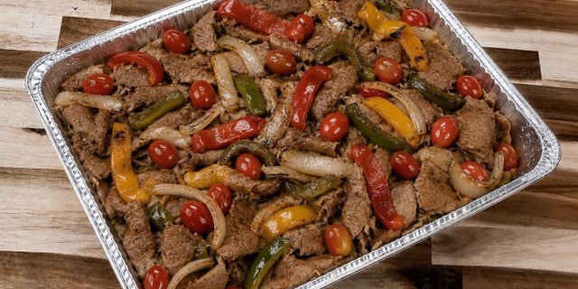 Gyros