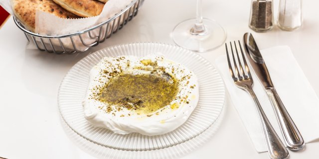 Labneh