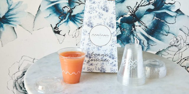 Grapefruit Juice