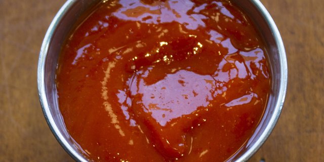 Buffalo Sauce