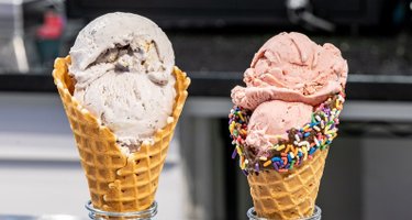 Landon's Ices and Creams
