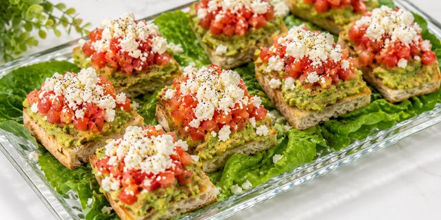 Avocado Toast