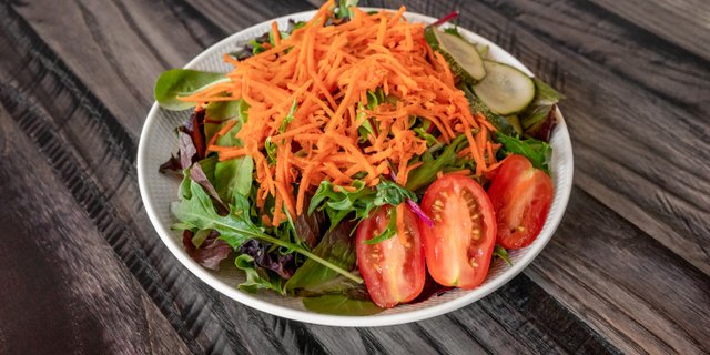 House Salad