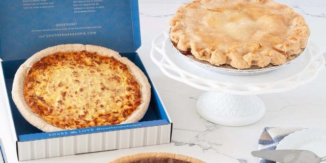 Gluten-Free Lunch For The Office
