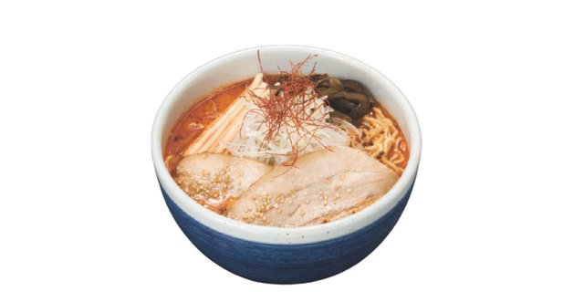 Kara Miso Ramen