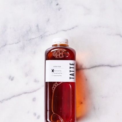 Iced Tea