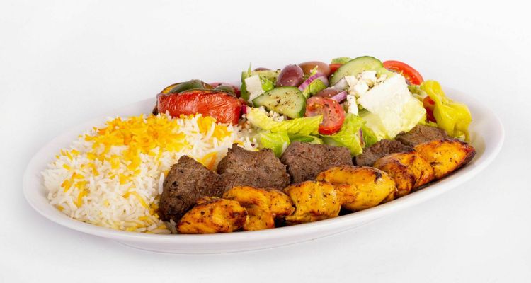 Nora's Kabob and Catering, Ellicott City, MD