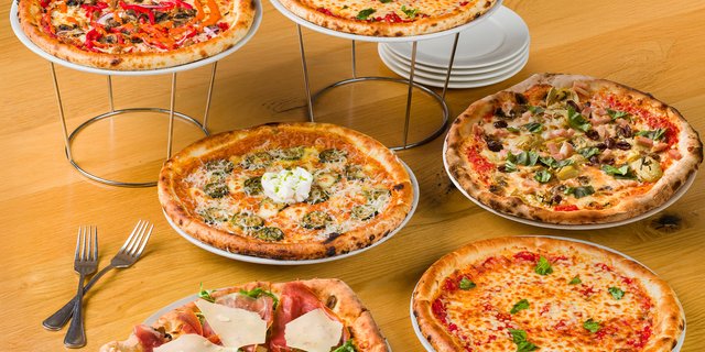 Pizza Bundle