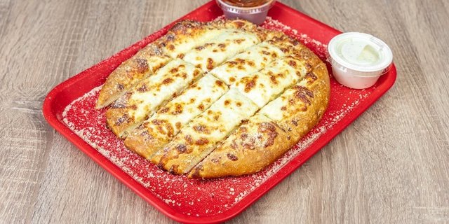 Cheese Bread
