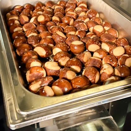 Pretzel Nuggz