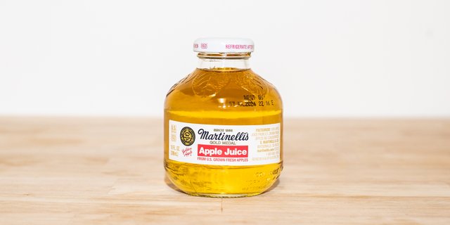 Apple Juice