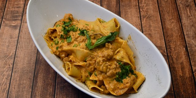 Rustica Pasta