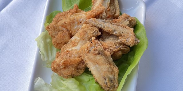 Chicken Karaage