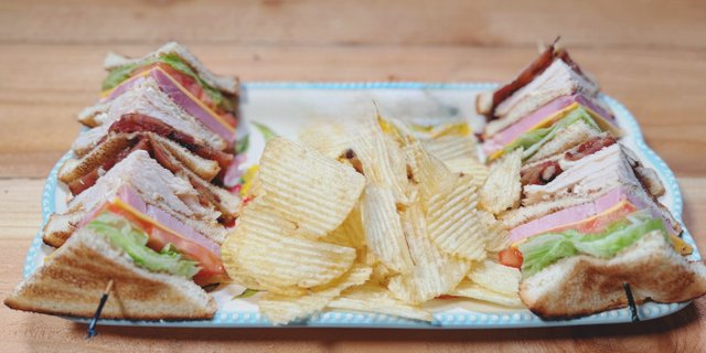 Club Sandwich