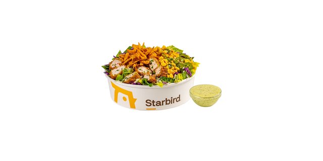 Elote Chop Salad Box