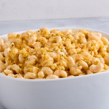Individual Mac & Cheese