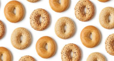 Bagel Bros 2