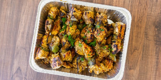 Chicken Kabob