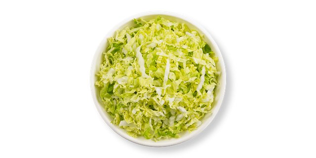 Napa Cabbage