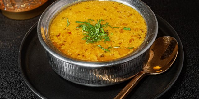 Daal Tadka