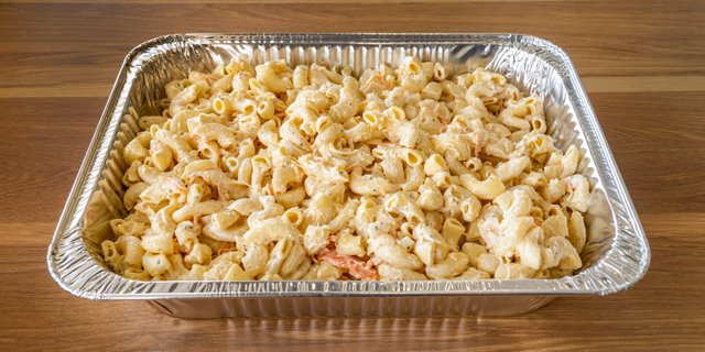 Mac Salad