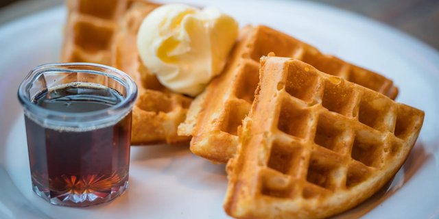 Waffles