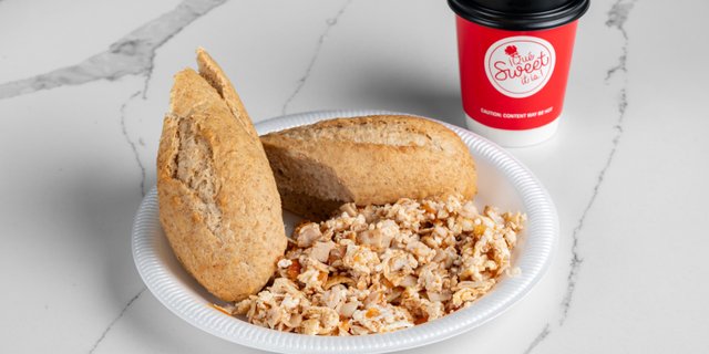 Healthy Breakfast