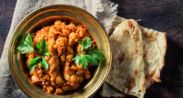Lahori Chilli