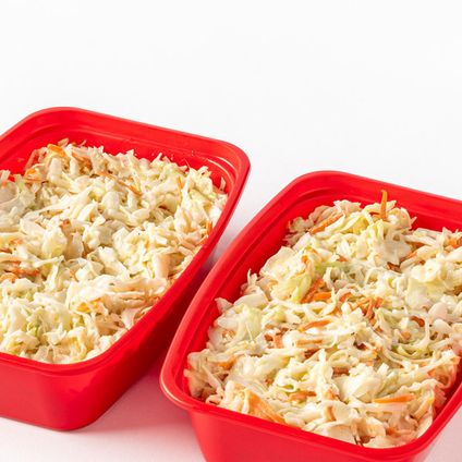 Coleslaw Platter