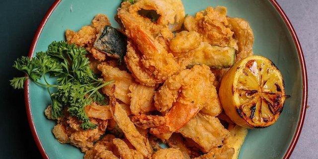 Fritto Misto