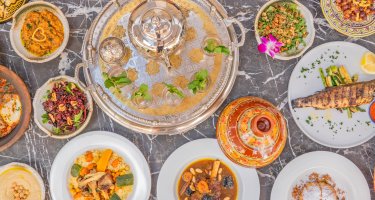 Marrakesh LA