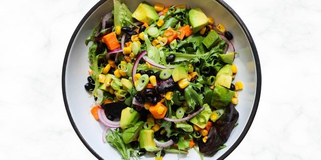 Southwest Salad