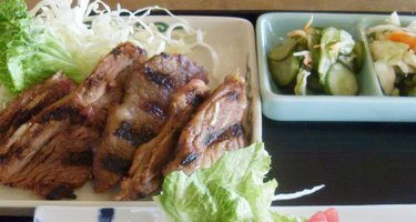 Seto Japanese