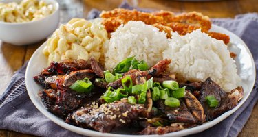 Miss Korea BBQ