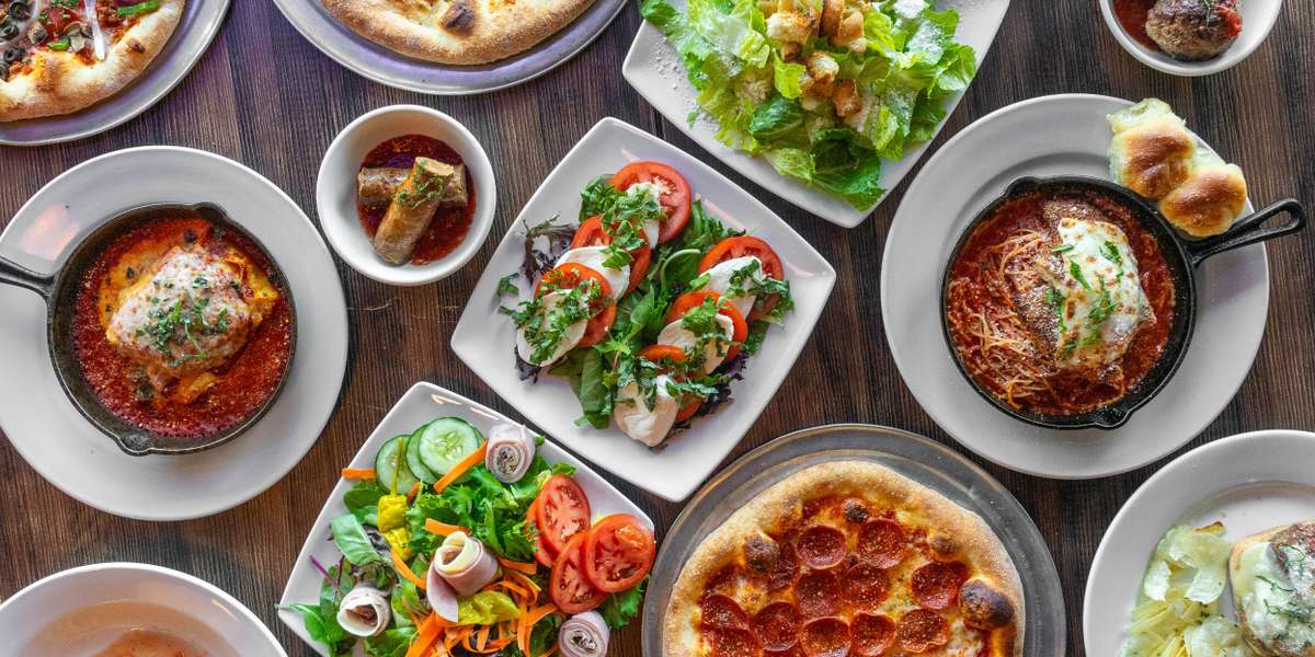 Antonio's Neighborhood Cafe