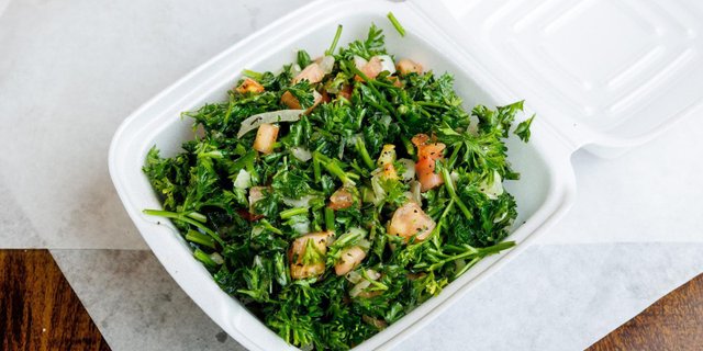 Tabouleh