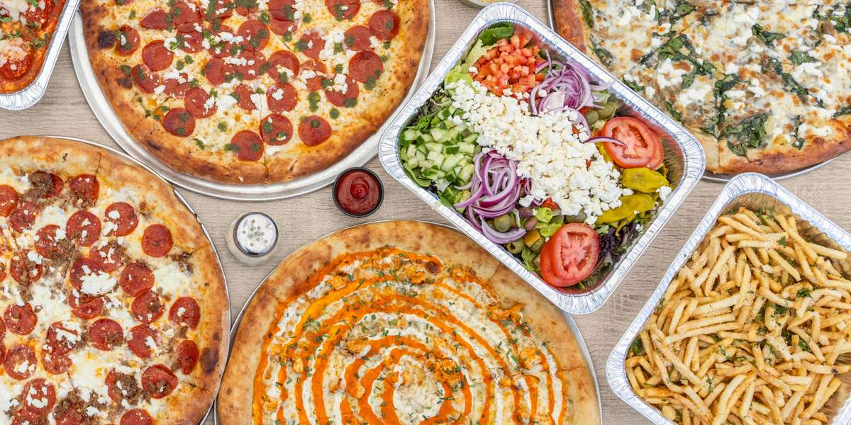 Best Pizza & Brew