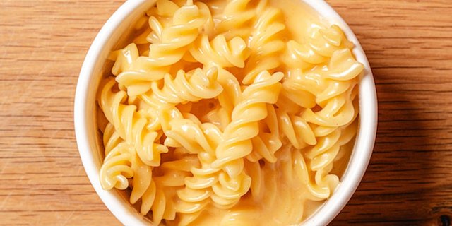 Mac & Cheese