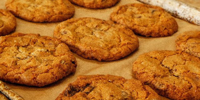 Ultimate Chocolate Chip Cookies