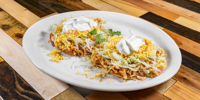 Tostadas