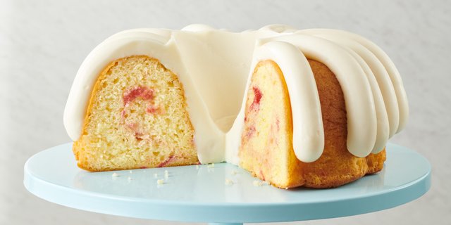 Bundt Catering
